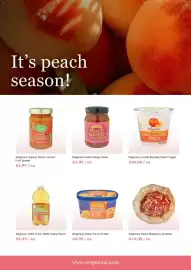 Wegmans flyer Page 4