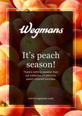 Wegmans (valid until 2-09)