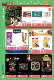 Volantino PiùMe Pagina 26: PIÙME Pet tappetini €3,49, PIÙME Pet tappetini €2,79