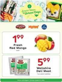 Coborn's weekly ad Page 1