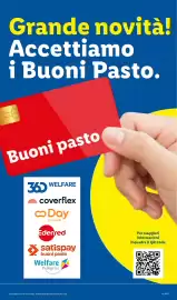 Volantino Lidl settimana 32 Pagina 29