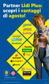 Volantino Lidl settimana 32 Pagina 42