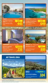 Volantino Lidl settimana 32 Pagina 54