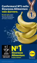 Volantino Lidl settimana 32 Pagina 7