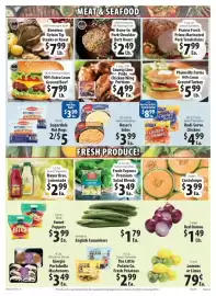 Caledonia Marketplace weekly ad week 31 Page 4