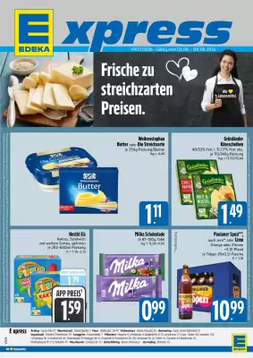 Edeka Xpress (gültig bis 8-08)