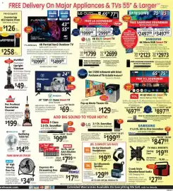 ABC Warehouse weekly ad week 32 Page 3