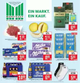 Marktkauf Prospekt Seite 1