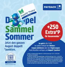 Marktkauf Prospekt Seite 40