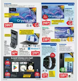 Marktkauf Prospekt Seite 32