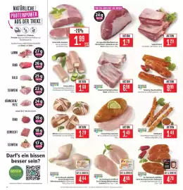 Marktkauf Prospekt Seite 2