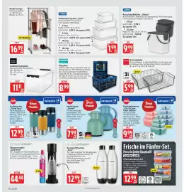 Marktkauf Prospekt Seite 32