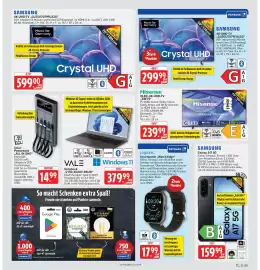 Marktkauf Prospekt Seite 33