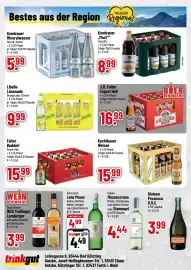 Trinkgut Prospekt Seite 4