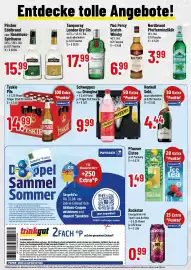 Trinkgut Prospekt Seite 2