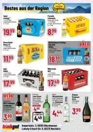 Trinkgut Prospekt Seite 4