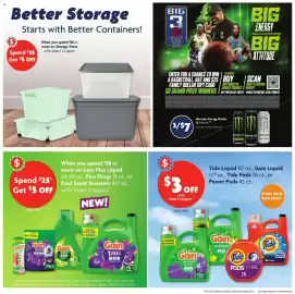 Family Dollar weekly ad week 32 Page 11