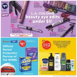 Family Dollar weekly ad week 32 Page 15