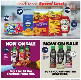 Family Dollar weekly ad week 32 Page 5