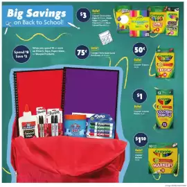 Family Dollar weekly ad week 32 Page 7
