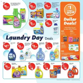 Family Dollar weekly ad week 32 Page 9