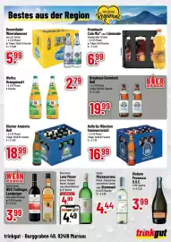 Trinkgut Prospekt Seite 4