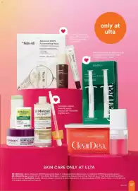 Ulta Beauty weekly ad Page 17