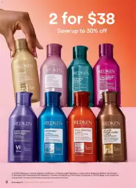 Ulta Beauty weekly ad Page 2