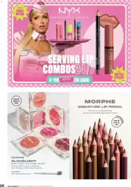 Ulta Beauty weekly ad Page 28