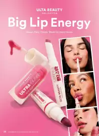Ulta Beauty weekly ad Page 36