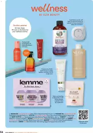 Ulta Beauty weekly ad Page 54