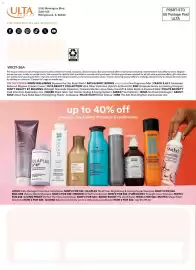 Ulta Beauty weekly ad Page 56
