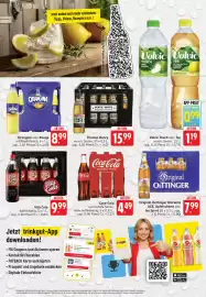 Trinkgut Prospekt Seite 2