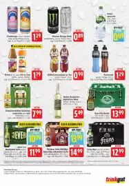 Trinkgut Prospekt Seite 6