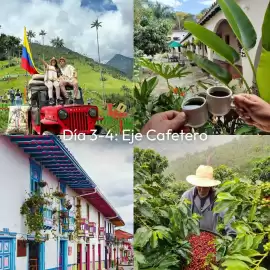 Catálogo Mega Travel Página 4