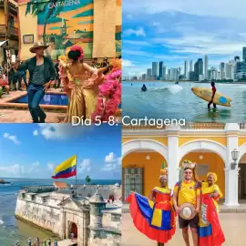 Catálogo Mega Travel Página 5
