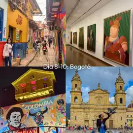 Catálogo Mega Travel Página 6
