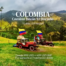 Catálogo Mega Travel Página 7