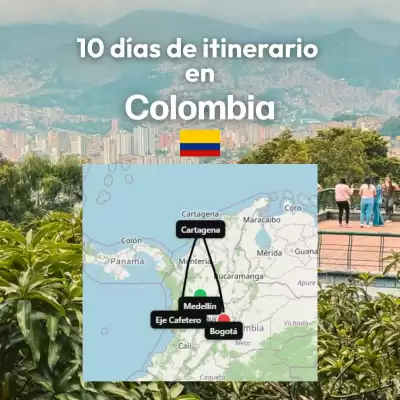 Mega Travel (válido hasta 15-08)