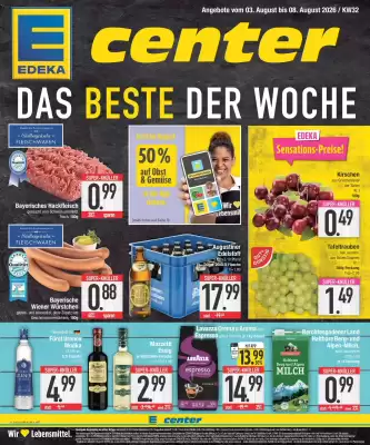 E-Center (gültig bis 8-08)