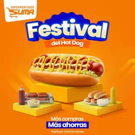 Folleto Suma Supermercados Página 1