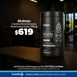 Catálogo Sam's Club Página 2