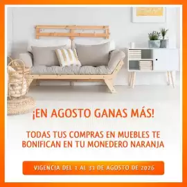 Folleto La Comer Página 6