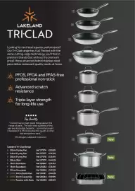 Lakeland catalogue Page 10