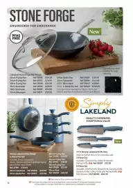 Lakeland catalogue Page 14