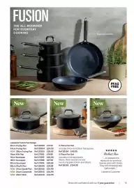 Lakeland catalogue Page 15