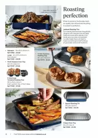 Lakeland catalogue Page 16