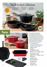 Lakeland catalogue Page 18