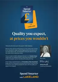 Lakeland catalogue Page 2