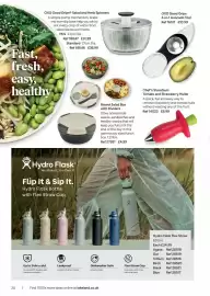 Lakeland catalogue Page 20